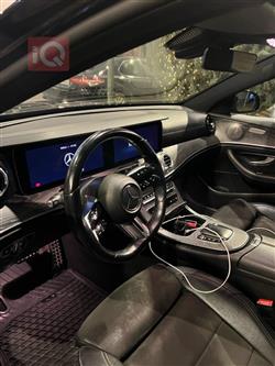 مرسيدس بنز E-Class